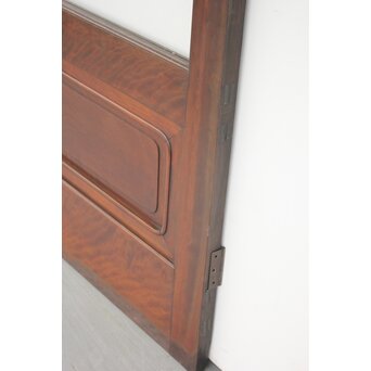 大きなクリアガラスドア 2枚1組　GD1227YD 