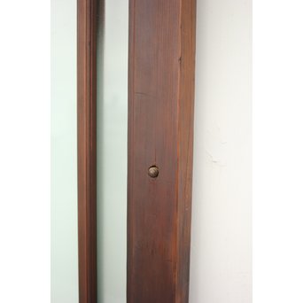 アールデコデザイン グラデーション硝子戸　GD1228 