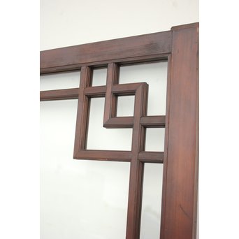 アールデコデザイン グラデーション硝子戸　GD1228 