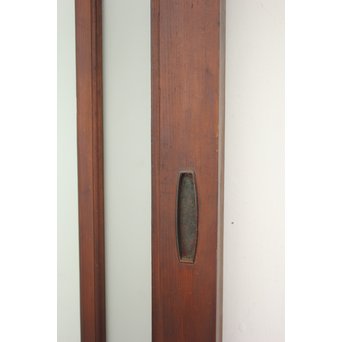 アールデコデザイン グラデーション硝子戸　GD1228 