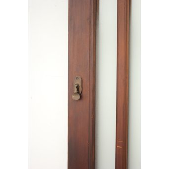 アールデコデザイン グラデーション硝子戸　GD1228 