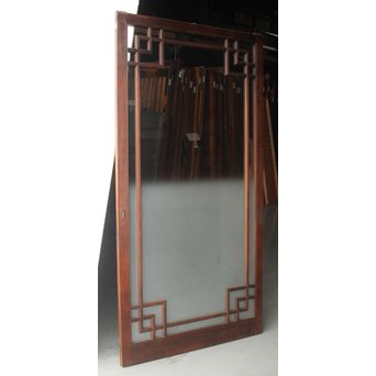 アールデコデザイン グラデーション硝子戸　GD1228 