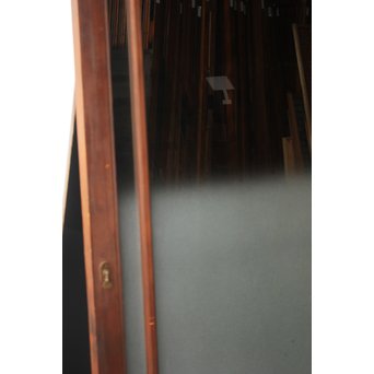 アールデコデザイン グラデーション硝子戸　GD1228 