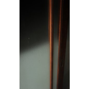 アールデコデザイン グラデーション硝子戸　GD1228 