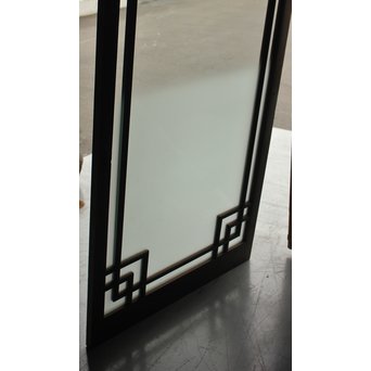 アールデコデザイン グラデーション硝子戸　GD1228 