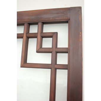 アールデコデザイン グラデーション硝子戸　GD1228 