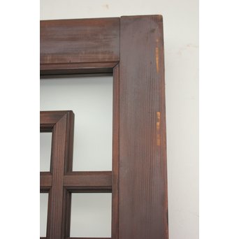 アールデコデザイン グラデーション硝子戸　GD1228 