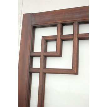 アールデコデザイン グラデーション硝子戸　GD1228 