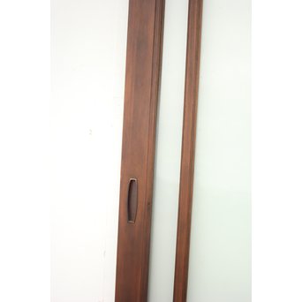 アールデコデザイン グラデーション硝子戸　GD1228 