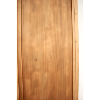 一枚板の板戸 2枚1組　B957 