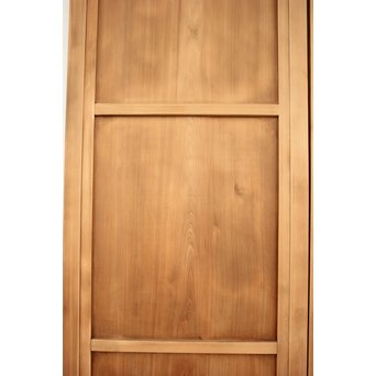 一枚板の板戸 2枚1組　B957 
