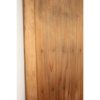 白木まいら戸 4枚1組　B958 