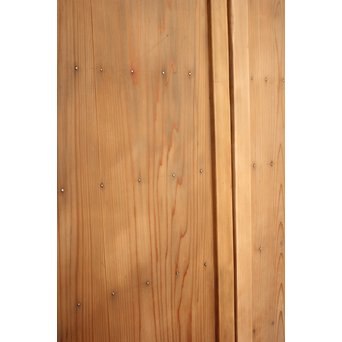 白木まいら戸 4枚1組　B958 