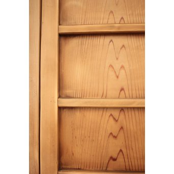 白木まいら戸 4枚1組　B958 