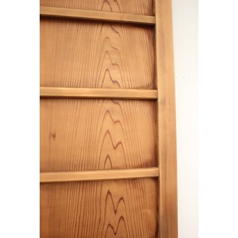 白木まいら戸 4枚1組　B958 