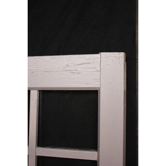 ダイアゴナルデザイン 中型ガラス戸 2枚1組　GD1229　 