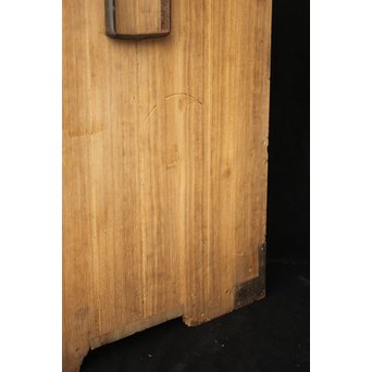 松竹梅金具 総桐箪笥　C403 