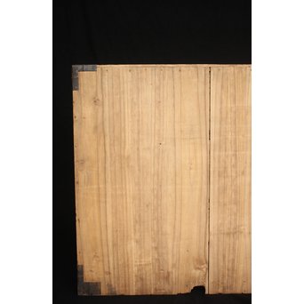 松竹梅金具 総桐箪笥　C403 