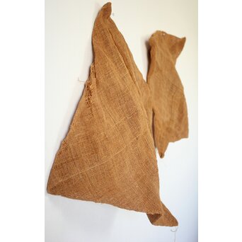 しな布 端切　U089 