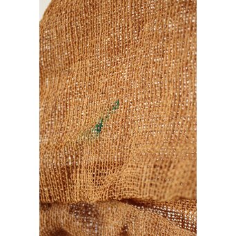 しな布 端切　U089 