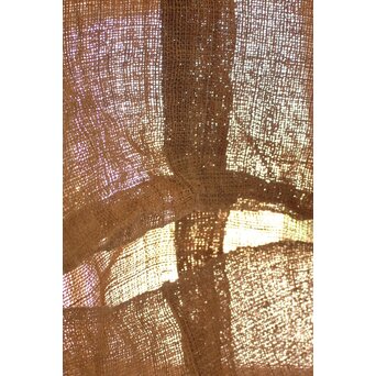 しな布 端切　U089 