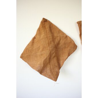 しな布 端切　U089 