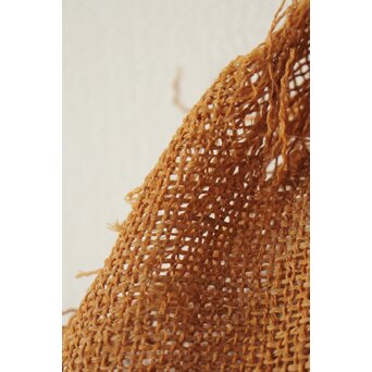 しな布 端切　U089 