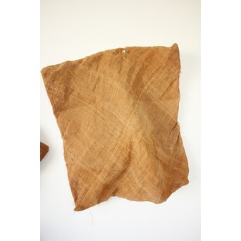 しな布 端切　U089 