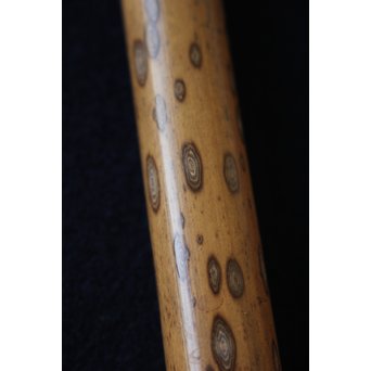 斑竹香筒　U090 