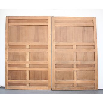 唐戸 4枚1組　W969YD 