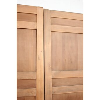 唐戸 4枚1組　W969YD 