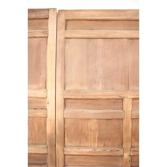 唐戸 4枚1組　W969YD 