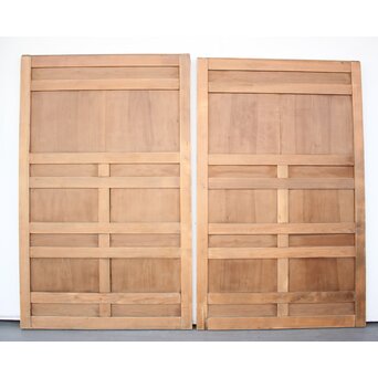 唐戸 4枚1組　W969YD 