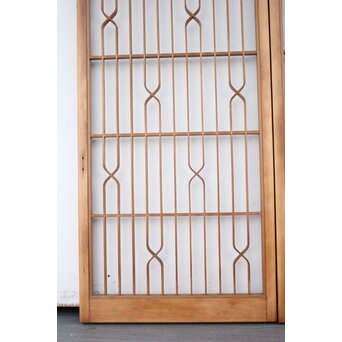 書院 2枚1組　R2472 