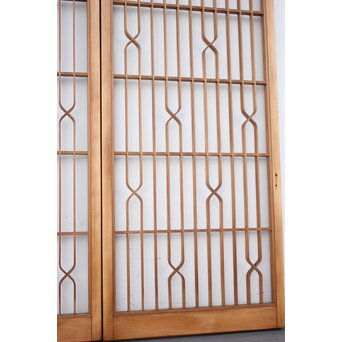 書院 2枚1組　R2472 