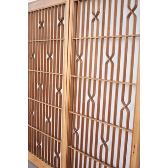 書院 2枚1組　R2472 