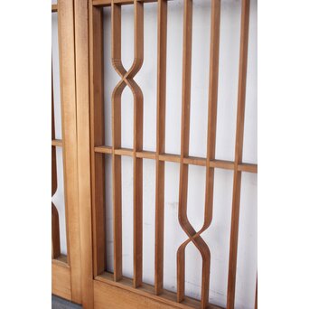 書院 2枚1組　R2472 