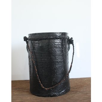 うるしおけ/漆桶　Q070 