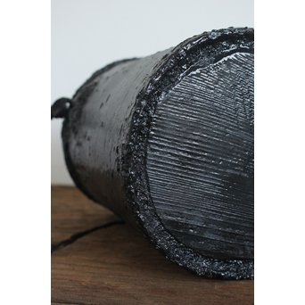 うるしおけ/漆桶　Q070 