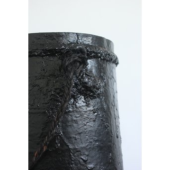 うるしおけ/漆桶　Q070 