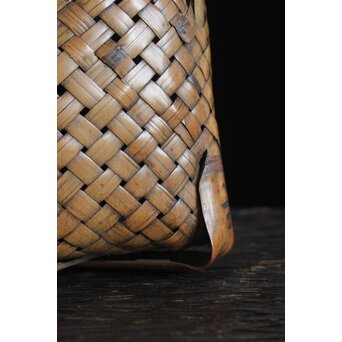 筍籠 花籠　U094 