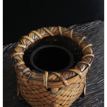 筍籠 花籠　U094 