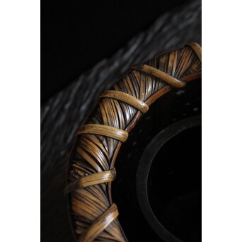 筍籠 花籠　U094 