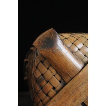 筍籠 花籠　U094 