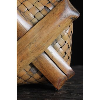 筍籠 花籠　U094 