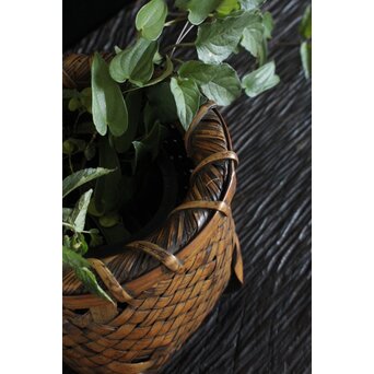 筍籠 花籠　U094 