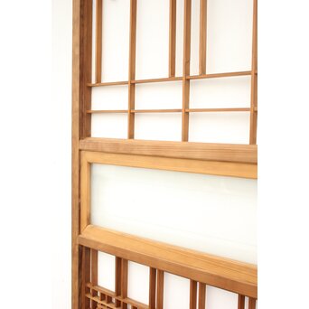 組子障子戸　F221 