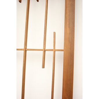 組子障子戸　F221 