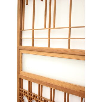 組子障子戸　F221 