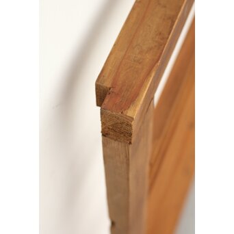 組子障子戸　F221 